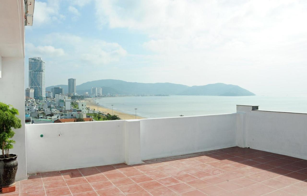 Minh Khue Hotel Quy Nhon Esterno foto
