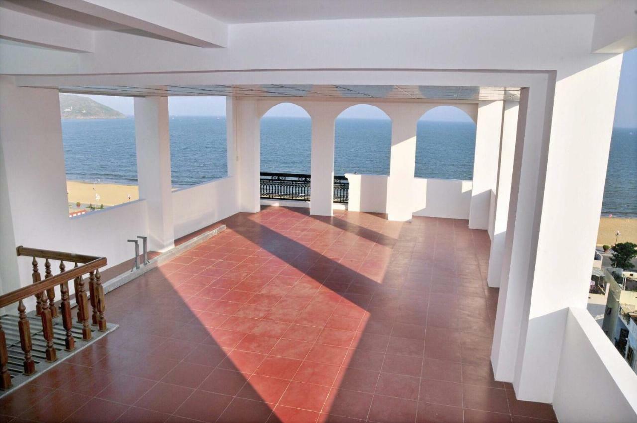 Minh Khue Hotel Quy Nhon Esterno foto